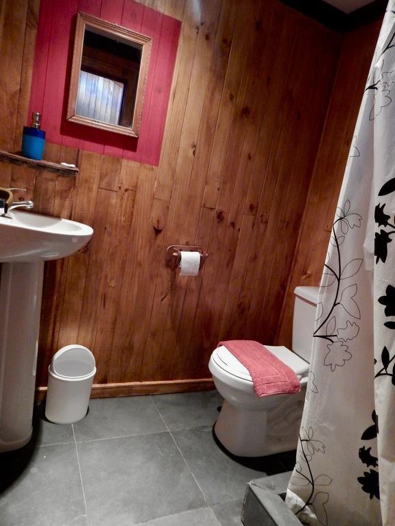 Parador Darwin Кукао Экстерьер фото